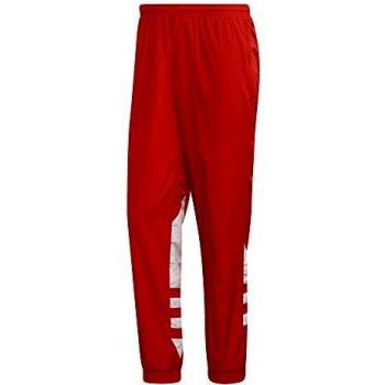 adidas Bg Trefoil TP Pantalones de Deporte, Hombre, Lush Red, L