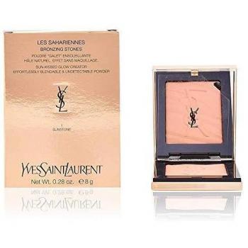 Yves Saint Laurent - Polvos bronceadores sahariennes bronzing stones