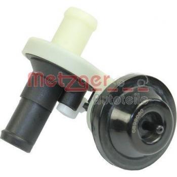 Válvula de Control de Refrigerante METZGER 0899080 para Audi 100 A4 A6 V8 Skoda Superb VW Passat
