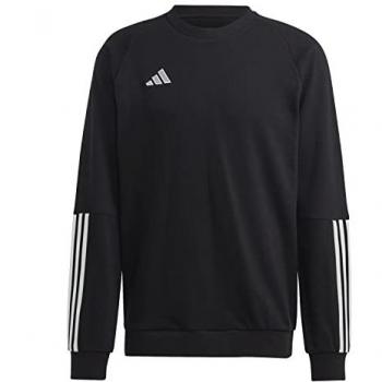 Sudadera Adidas Tiro 23 Competition Negra para Hombre