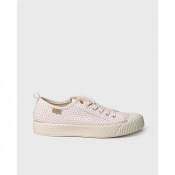 Toni Pons GILDA-SL - Zapatillas de lona para mujer con diseño de cordones