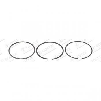 Juego de aros de pistón GOETZE ENGINE 08-452207-00 para motores
