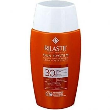 Rilastil Sun System Water Touch Fluido SPF30 50ml