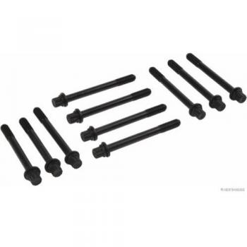 Juego de tornillos de culata HERTH+BUSS JAKOPARTS J1280301
