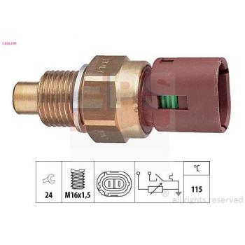 Unidad de envío EPS, sensor de temperatura del refrigerante 1.830.540