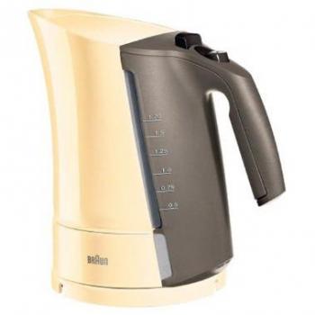 BRAUN WK 300 CR
