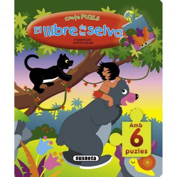 Llibre De La Selva