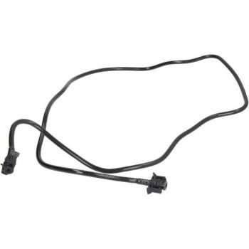 Manguera del radiador THERMOTEC DWG123TT - Tubería de radiador, alta resistencia a la temperatura, fabricada con materiales de calidad, compatible con múltiples modelos de vehículos, fácil instalación, durabilidad prolongada