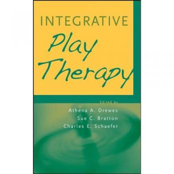 Integrative Play Therapy