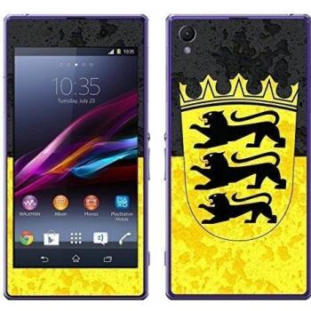 Motivos Disagu Design Skin para Sony Honami: Baden-Würtemberg