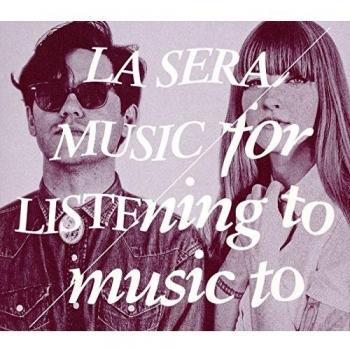 Music For Listening To Music To