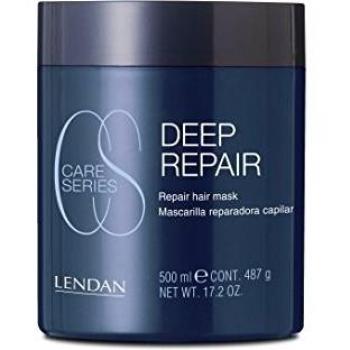 Lendan LD CS Deep Repair Mascarilla Capilar para Volumen - 500 ml