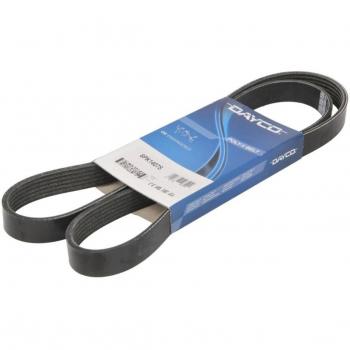 Correa trapecial poli V DAYCO 6PK1407S