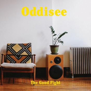 The Good Fight [Vinilo]