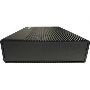 LC-Power LC-35U3-C Carcasa para disco duro externo/SSD Negro 3.5