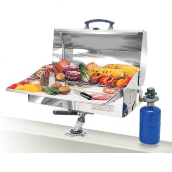 Magma A10-703 Cabo Adventurer Marine Series Gas Grill