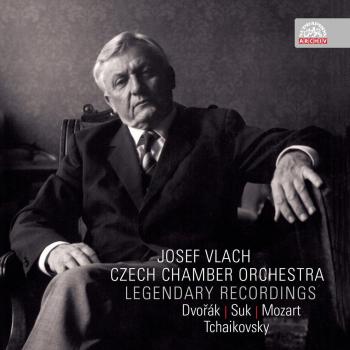 Josef Vlach: Legendary Recordings