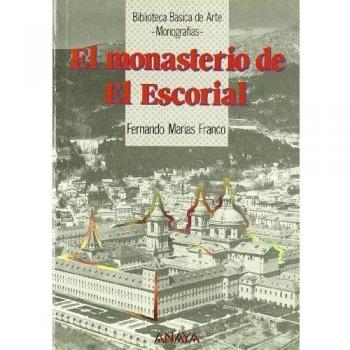 El monasterio de El Escorial