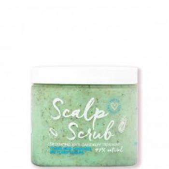 Exfoliante para el Cuero Cabelludo Umberto Giannini 200g - Tratamiento Unisex Anti Caspa