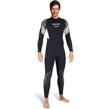 Mares Traje de baño, Unisex, Uni, 8