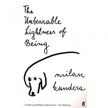 La insoportable levedad del ser - Milan Kundera (Clásicos FF)