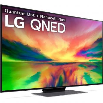 LG 50QNED816QA QNED MiniLED 126 cm (50) Smart TV 4K UHD, HDR10 Pro, Dolby Atmos, webOS 6.0