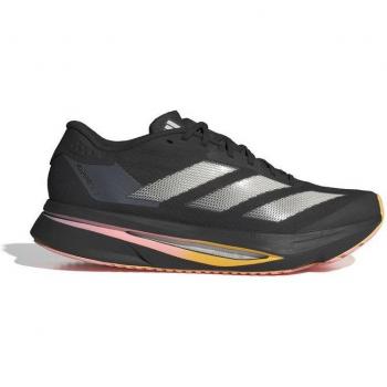 Adidas Adizero SL2 Women's Running Shoes - Core Black, Size 40