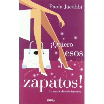 QUIERO ESOS ZAPATOS