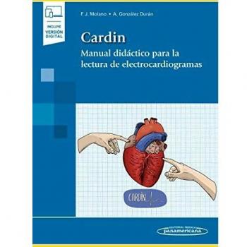 Cardin. Manual didactico para la lectura de electr