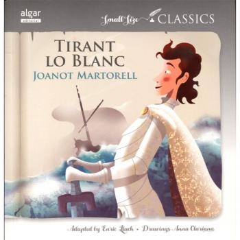 Tirant Lo Blanc: 8