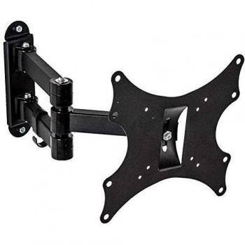 TecTake Soporte de Pared para TV de Pantalla Plana de 43-94 cm