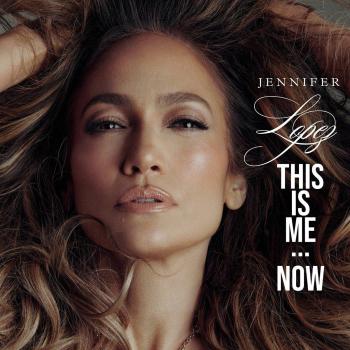 Jennifer Lopez - Este Soy Yo...Ahora - CD Digipak 2024