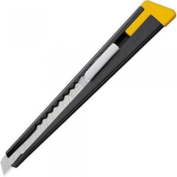 Olfa 180black Cuchillo hilfswerk Juguete