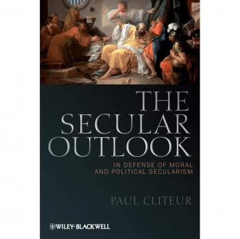 Perspectiva Secular: En Defensa del Secularismo Moral y Político (Edición Rústica)