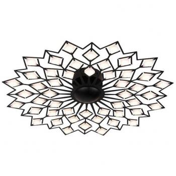 Plafón LED Ibone 56W 4480lm 3000KCR 29-224-56-180