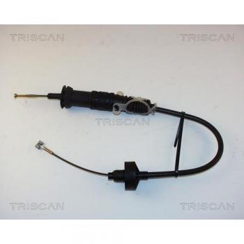 Cable de embrague TRISCAN 8140 29235