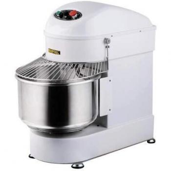 Amasadora Espiral Profesional de 20L con Potencia de 1100W - Buffalo