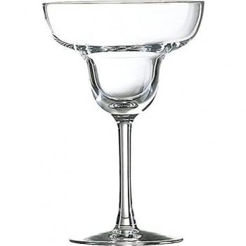 Set de Copas Margarita Arcoroc Elegance 270ml (Pack de 6) - Vidrio Transparente