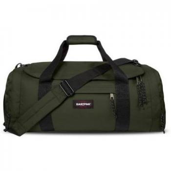 Eastpak READER M Bolsa de viaje, 63 cm, 45 L, Army Socks