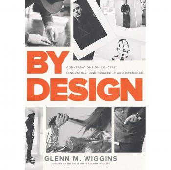 Conversaciones por Diseño: Concepto, Innovación, Artesanía e Influencia