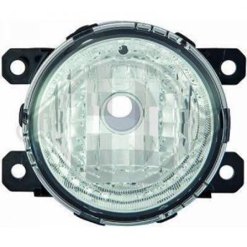 Luz diurna DIEDERICHS 1686888 - Luz de día LED, diseño moderno, alta visibilidad, fácil instalación, compatible con múltiples vehículos