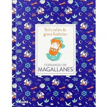 Fernando De Magallanes