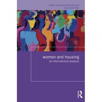 International Analysis of Women and Housing: Routledge New York Edition