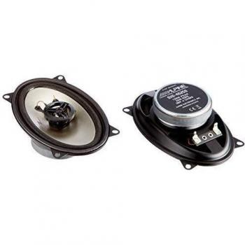 Alpine SXE 4625 S altavoces para coche