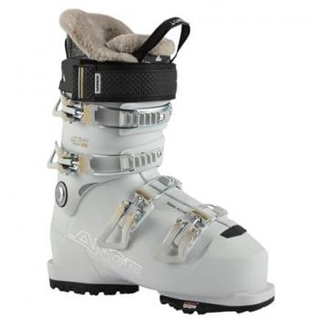 Botas de esquí alpino Lange LX 95 HV GW blanco mujer - Talla 23.5