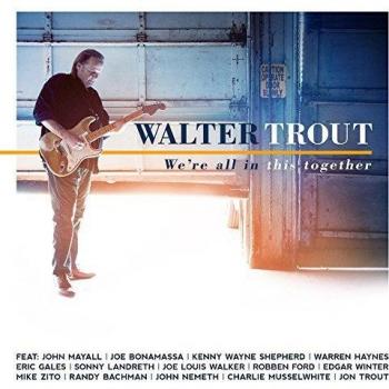 Were all in this together vinyl 2