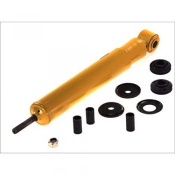 Amortiguador Monroe T1128 - Amortiguador de suspensión con tecnología de doble tubo, diseño optimizado para mayor confort y control, compatible con múltiples vehículos, fácil instalación