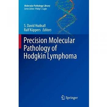 Precision Molecular Pathology of Hodgkin Lymphoma