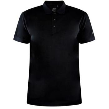 Craft Core Unify Men's Polo Shirt Black