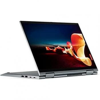 Lenovo ThinkPad X1 Yoga Híbrido (2-en-1) 35,6 cm (14) Pantalla táctil WUXGA Intel® Core™ i7 i7-1165G7 16 GB LP